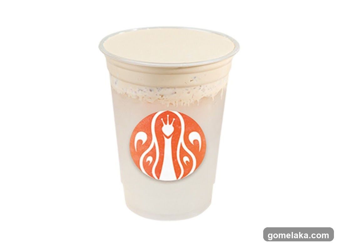 J.Co Donuts & Coffee