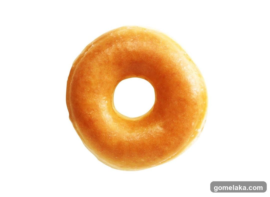 J.Co Donuts & Coffee