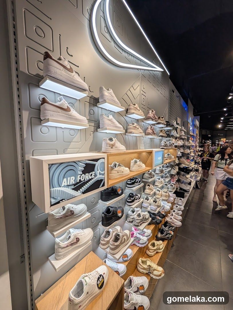 JD Sports