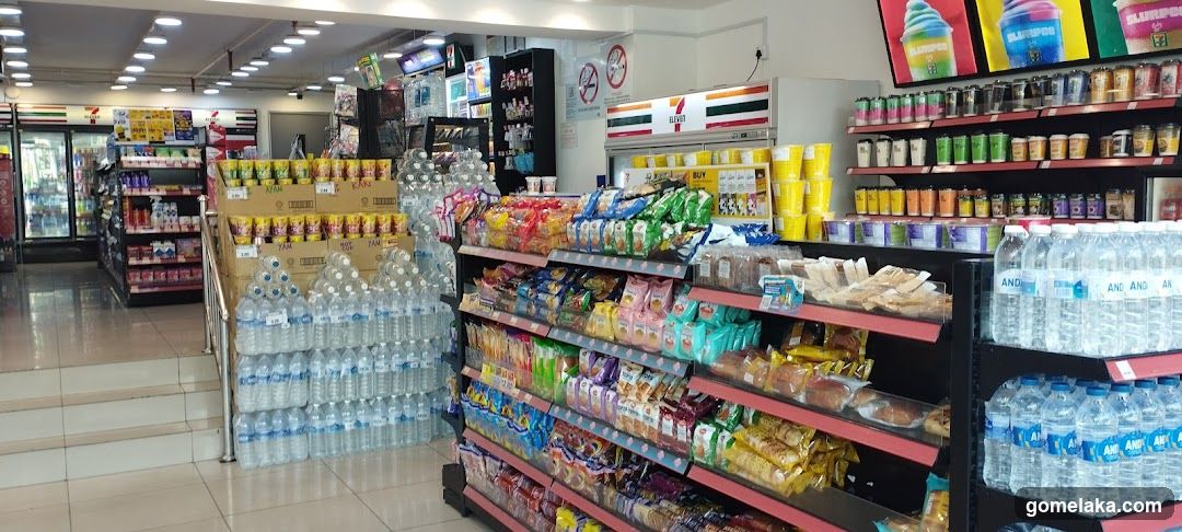 7-Eleven