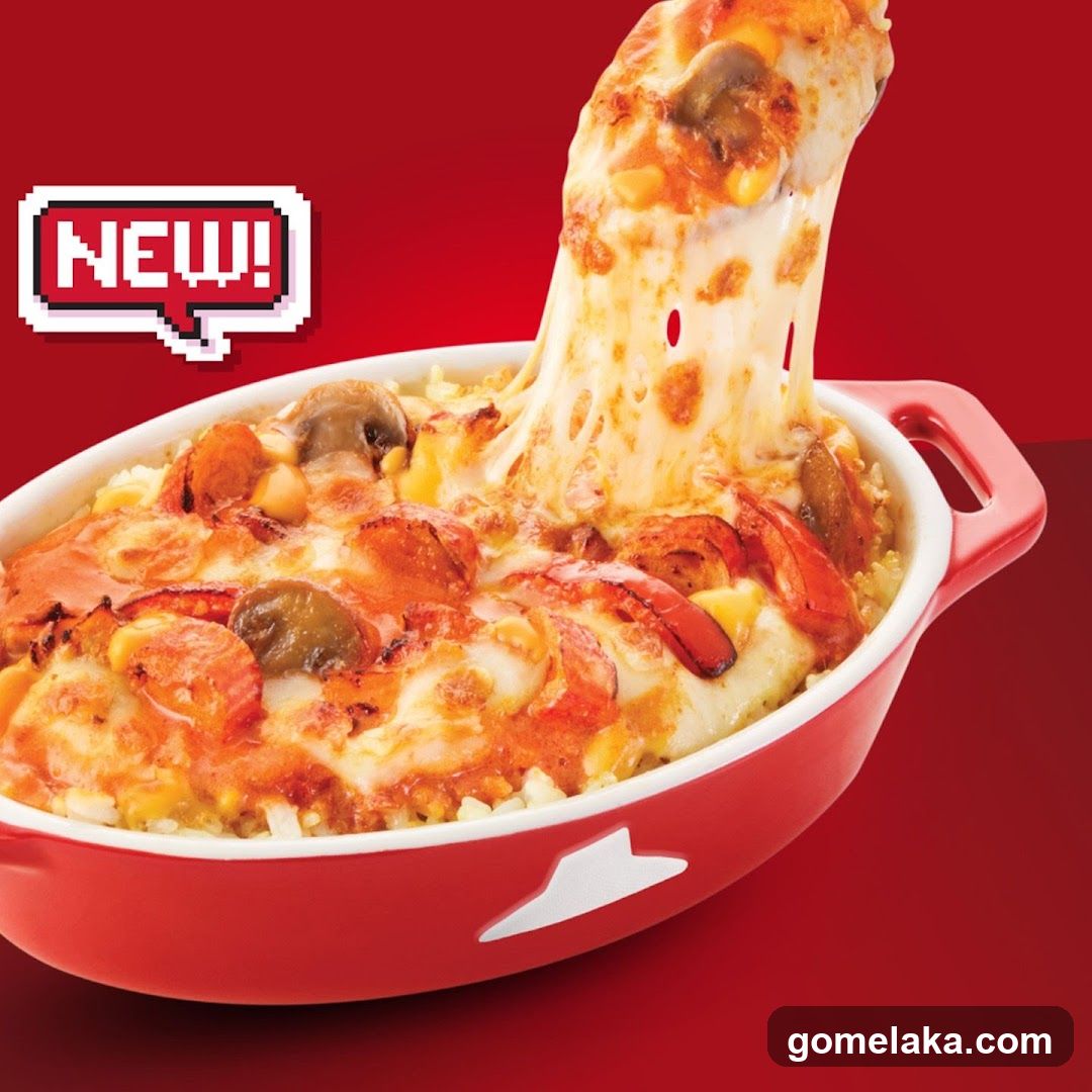 New Baked Dish
