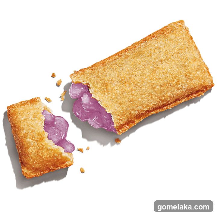 Poptart Product Image
