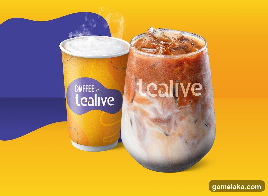Tealive