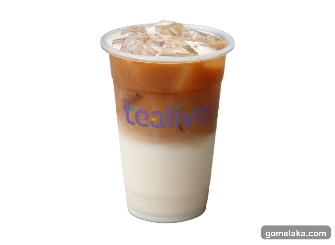 Tealive