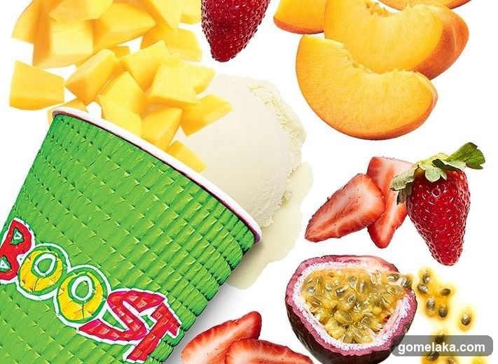 Boost Juice