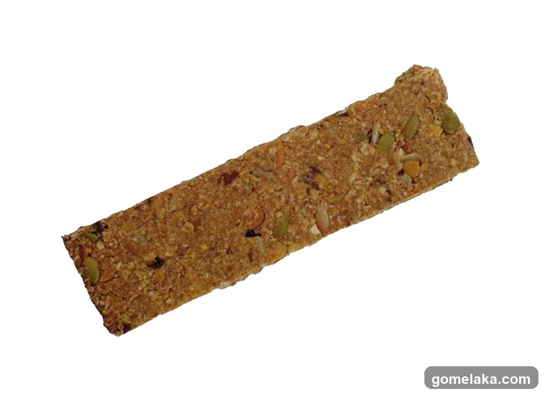 Granola Bar