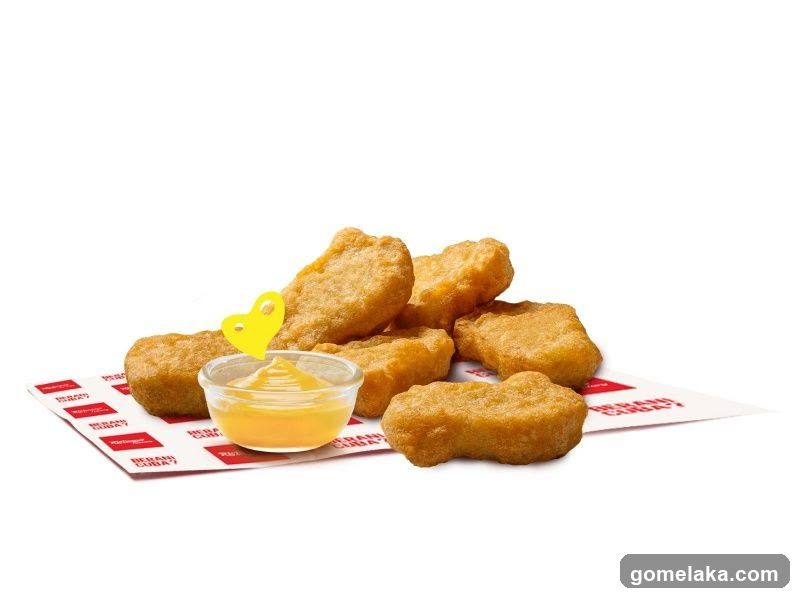 Richeese Factory