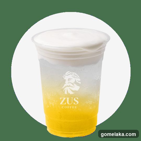 ZUS Coffee Drink