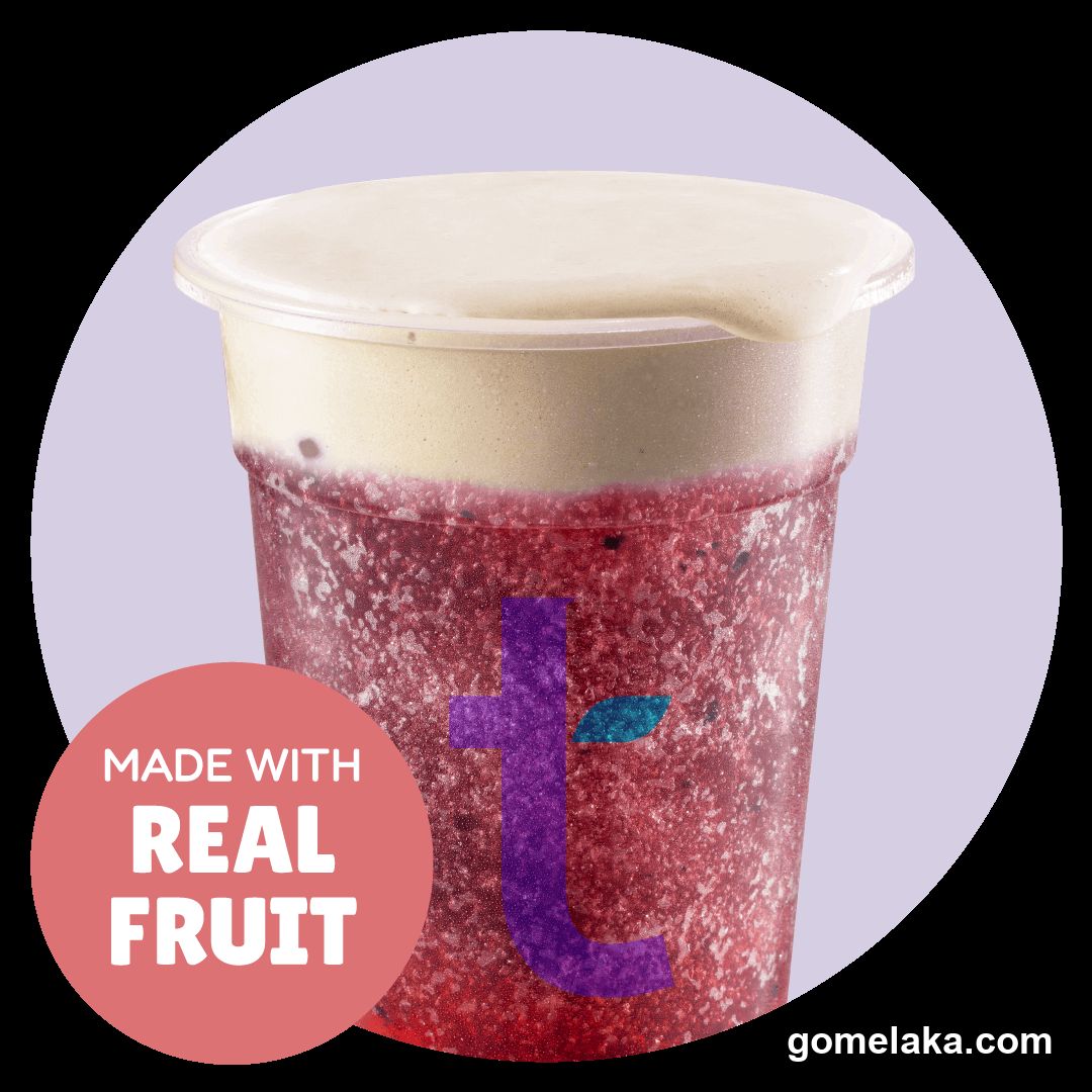 Fruit Drink Product Image