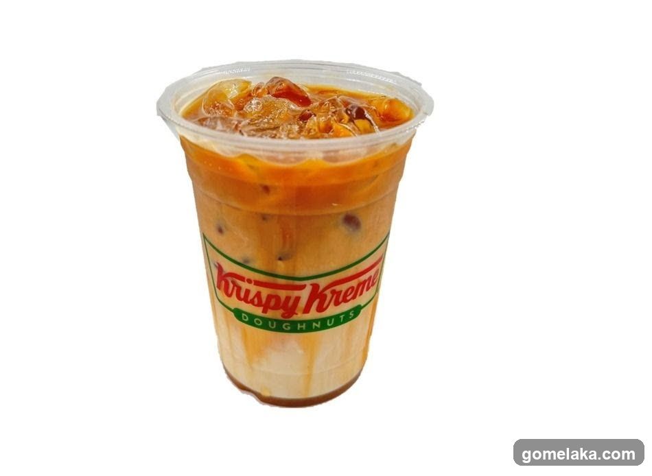 Krispy Kreme