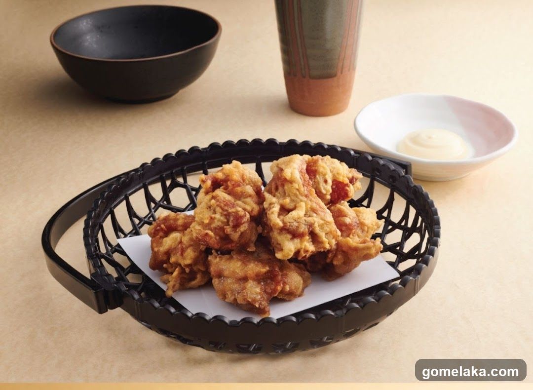 Sushi King