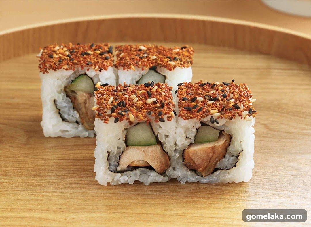 Sushi King