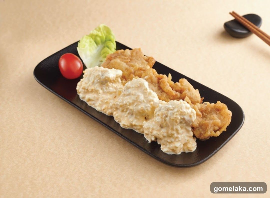 Sushi King