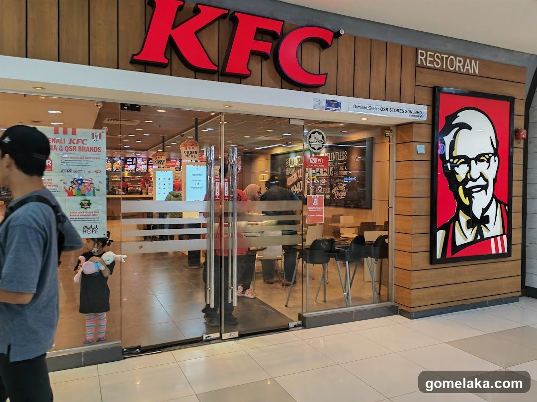 KFC