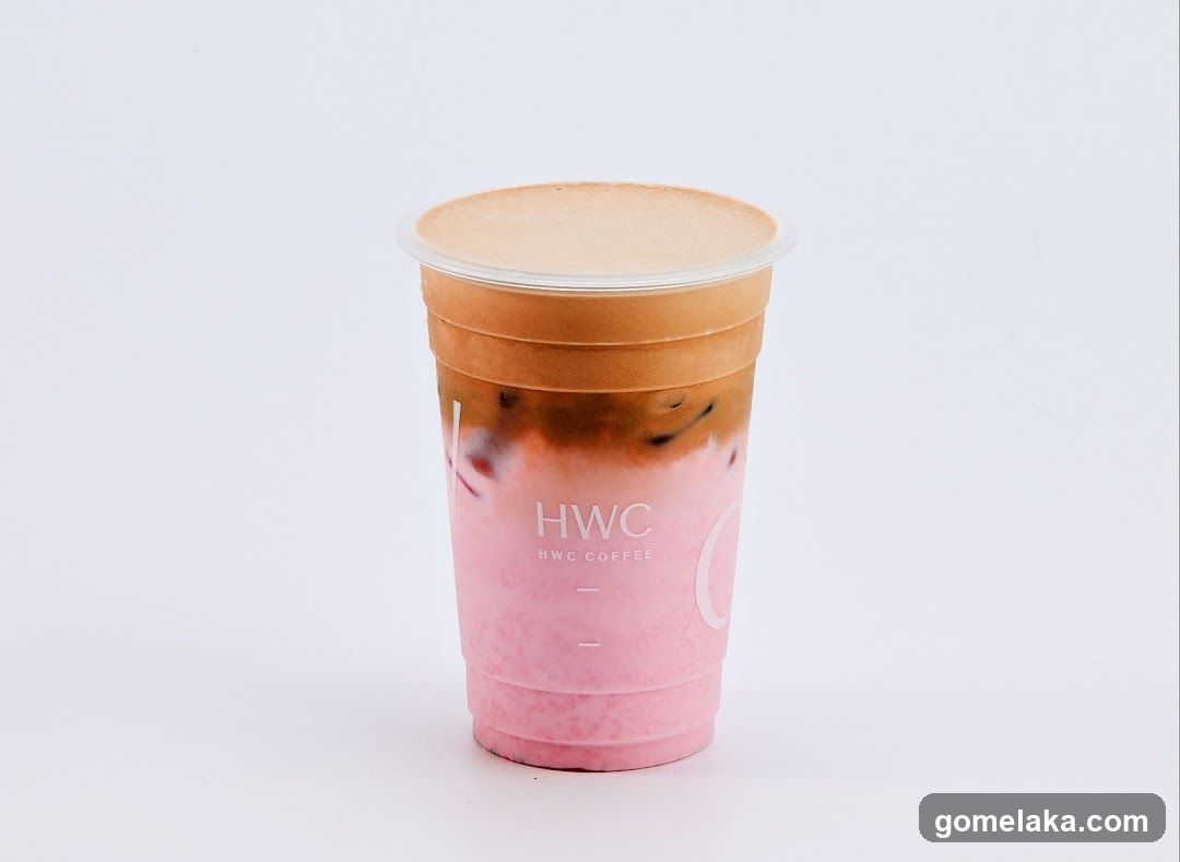 HWC Coffee