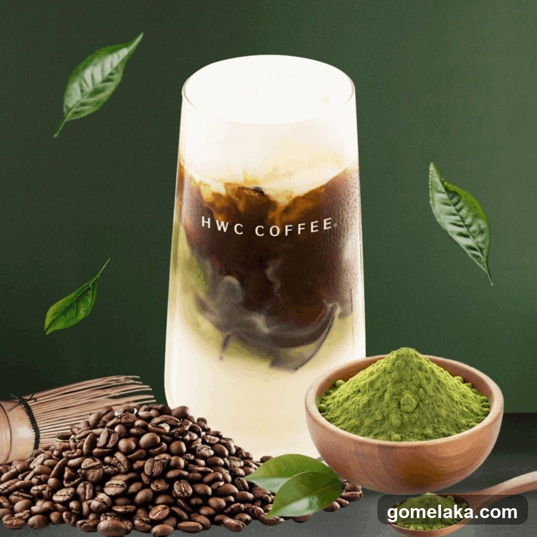 HWC Coffee