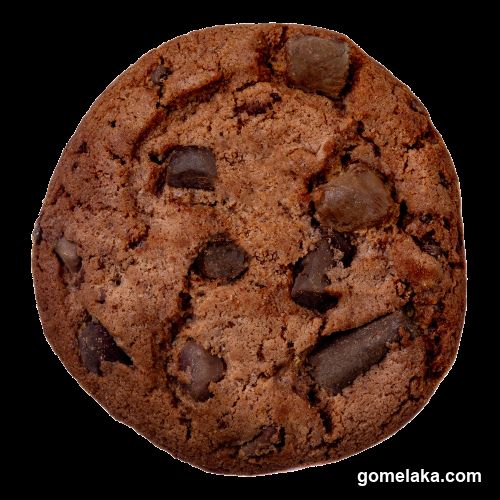 Chocolate Chip Cookie