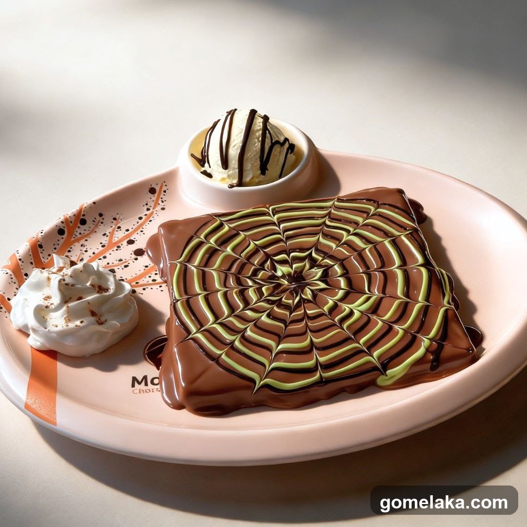 Molten Chocolate Cafe