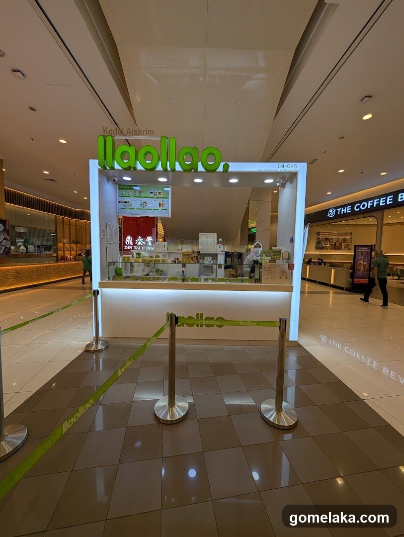 llaollao