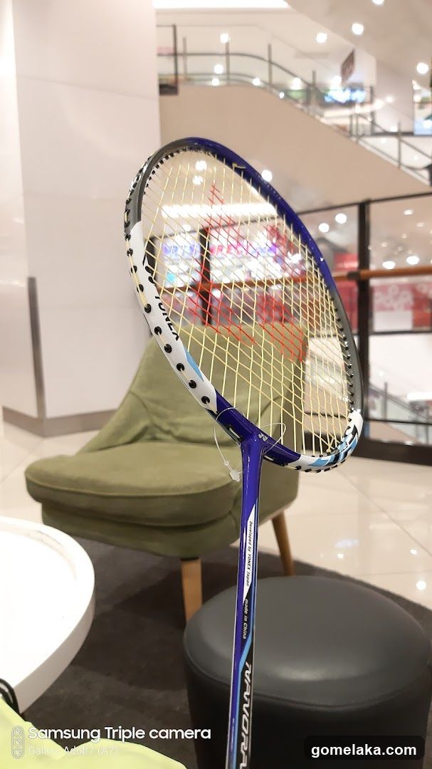 Badminton Racket