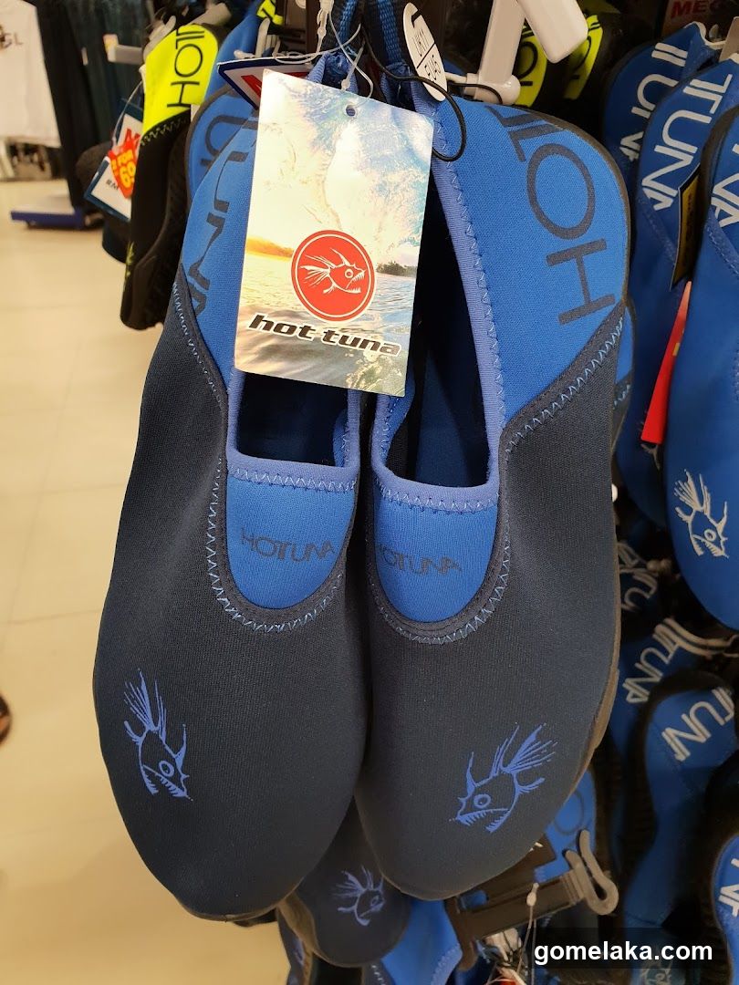 Hot Tuna Water Shoes