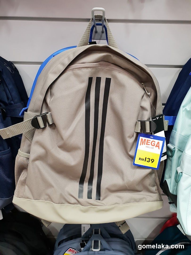 Adidas Backpack