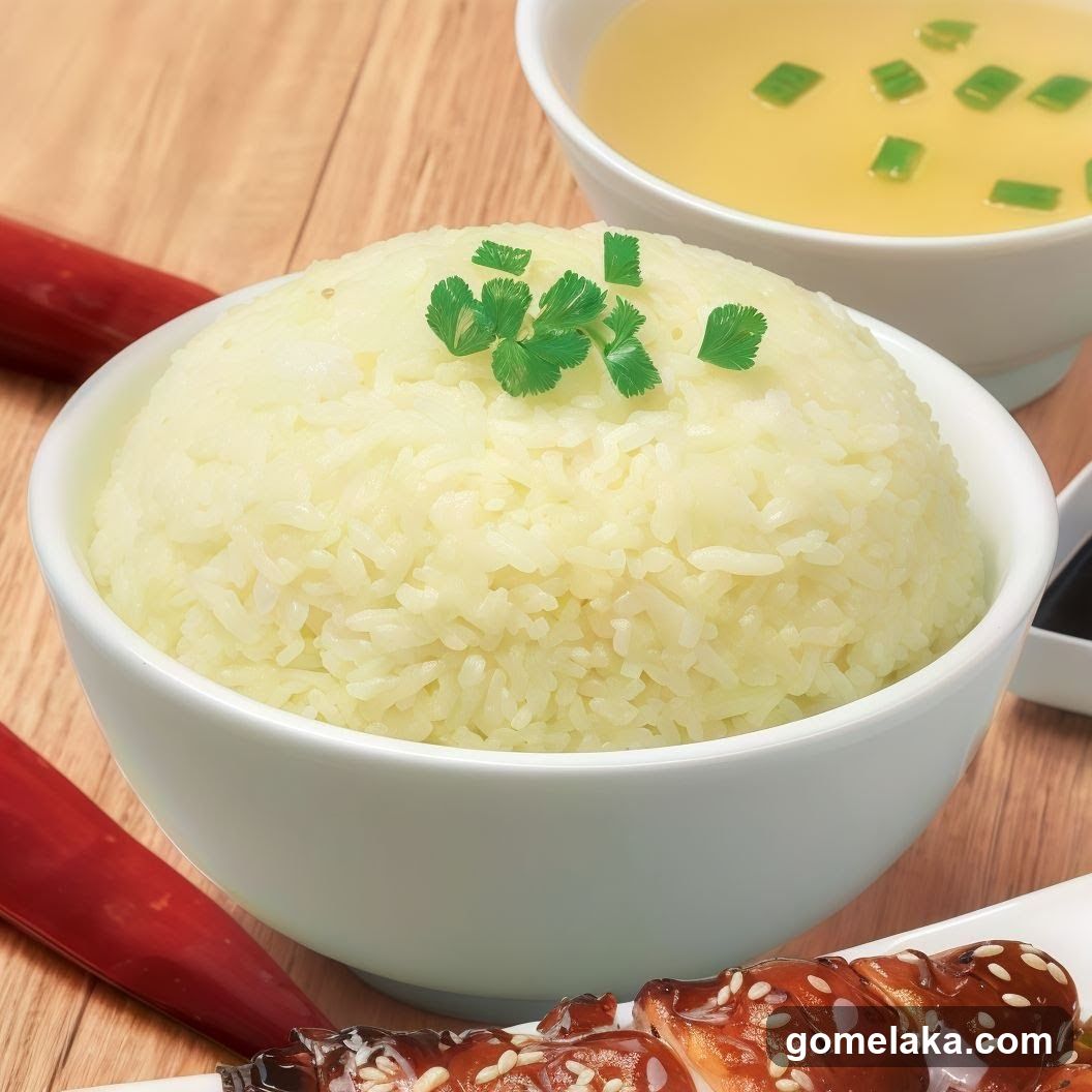 The Chicken Rice Shop