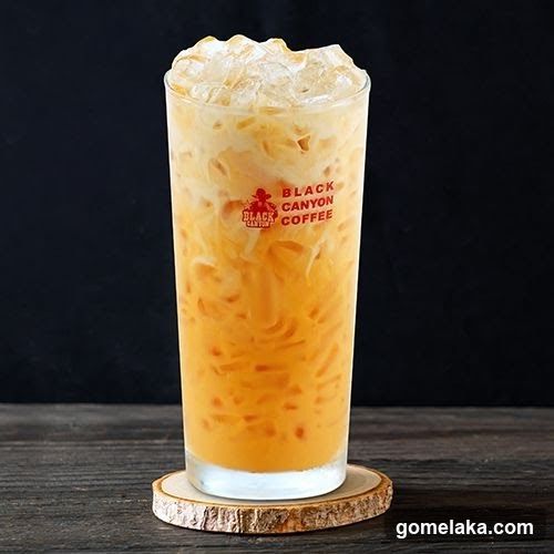 Thai Iced Tea