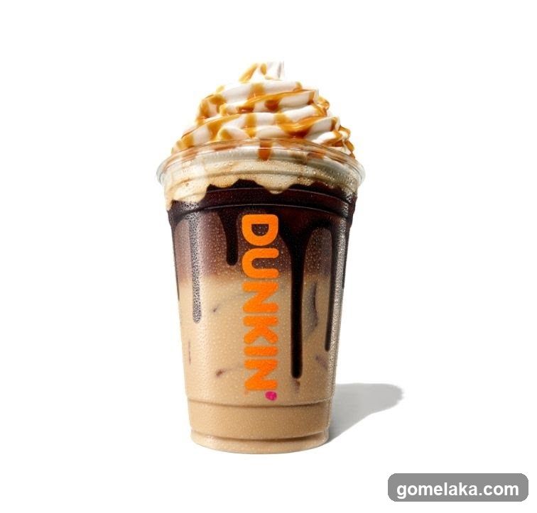 Dunkin' Donuts