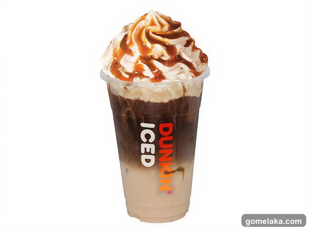 Dunkin' Donuts