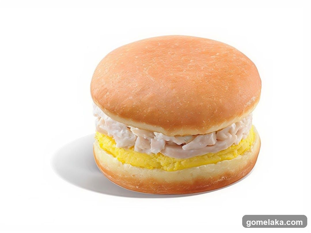 Dunkin' Donuts