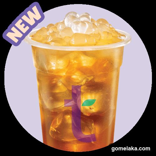New Drink