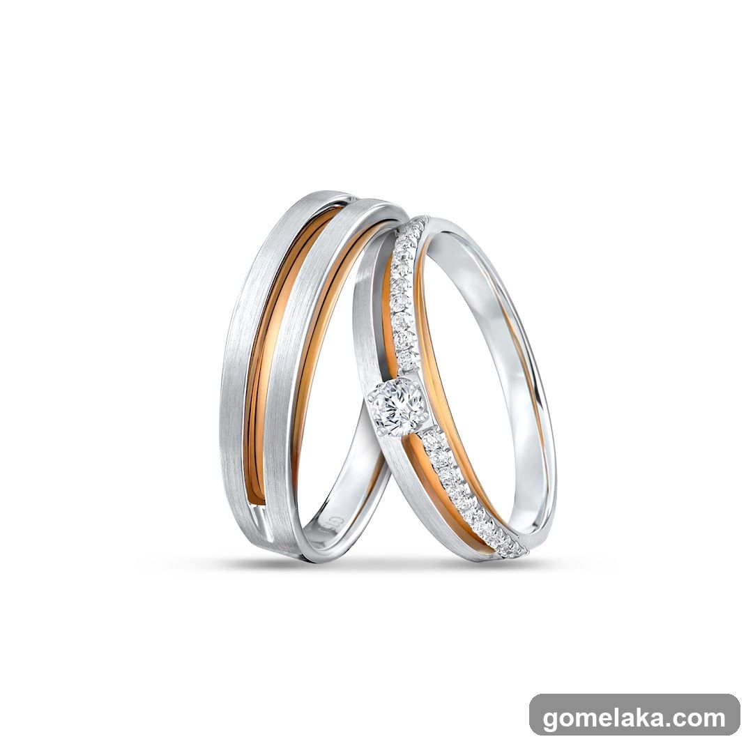 Wedding Rings