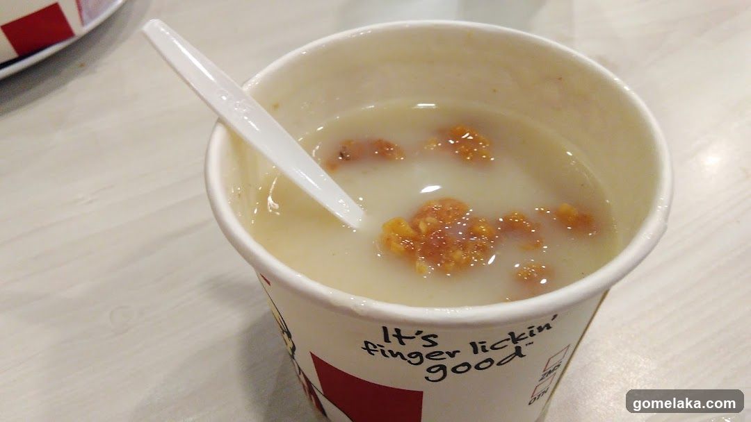KFC Soup