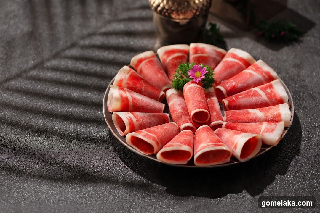Haidilao Huo Guo