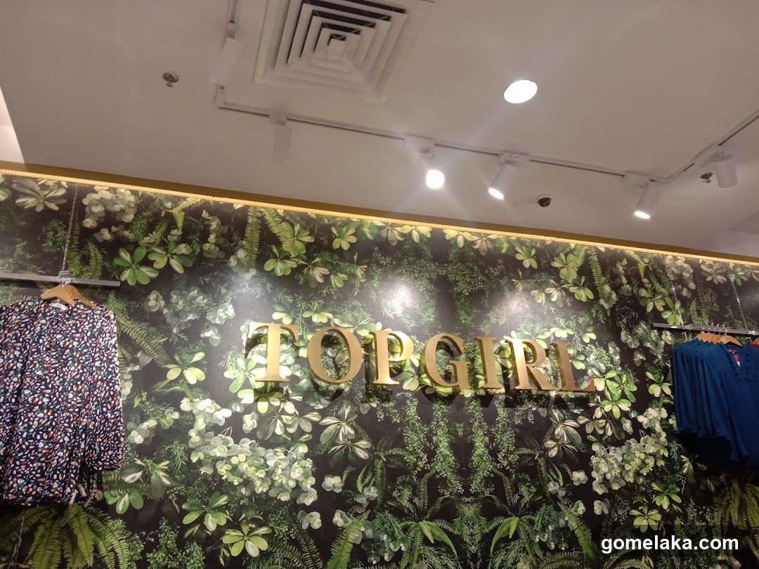 LOOKTIS by-topgirl boutique for women