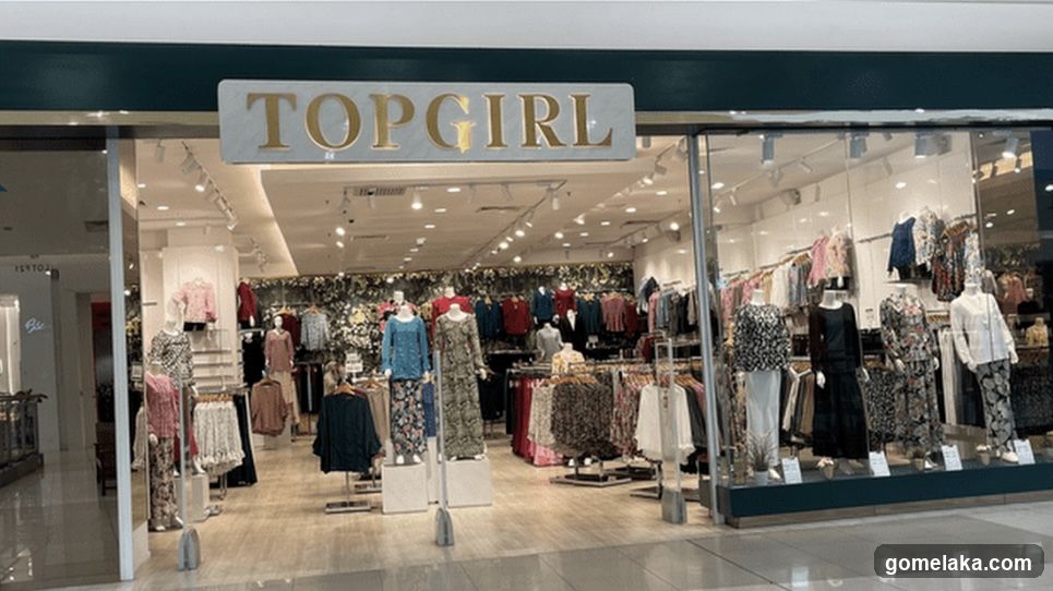 LOOKTIS by-topgirl boutique for women
