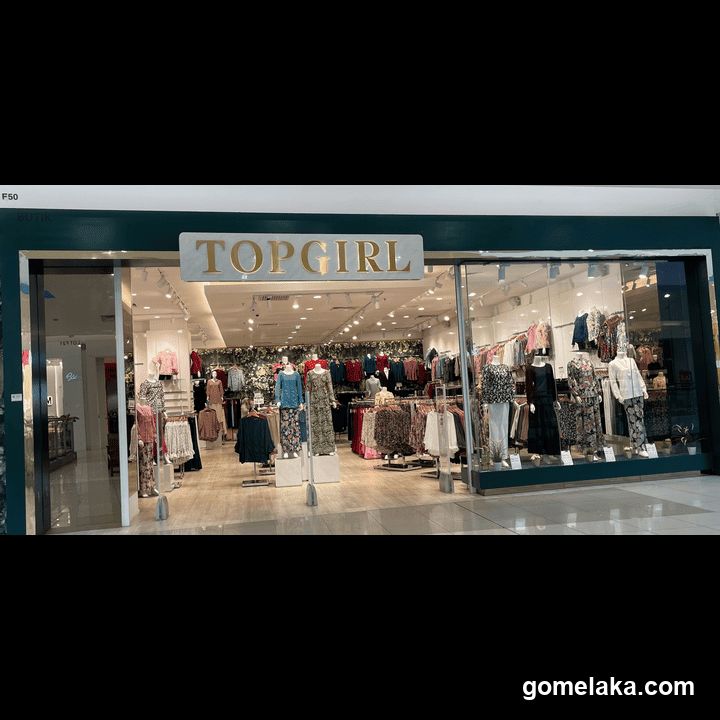 LOOKTIS by-topgirl boutique for women