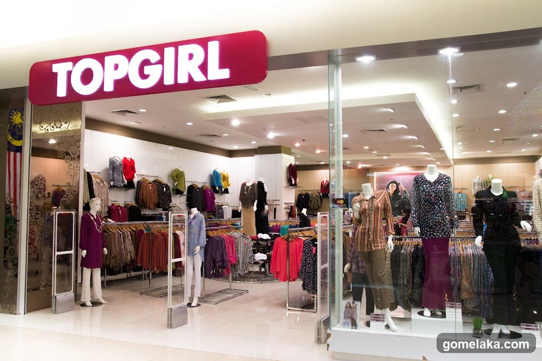 LOOKTIS by-topgirl boutique for women