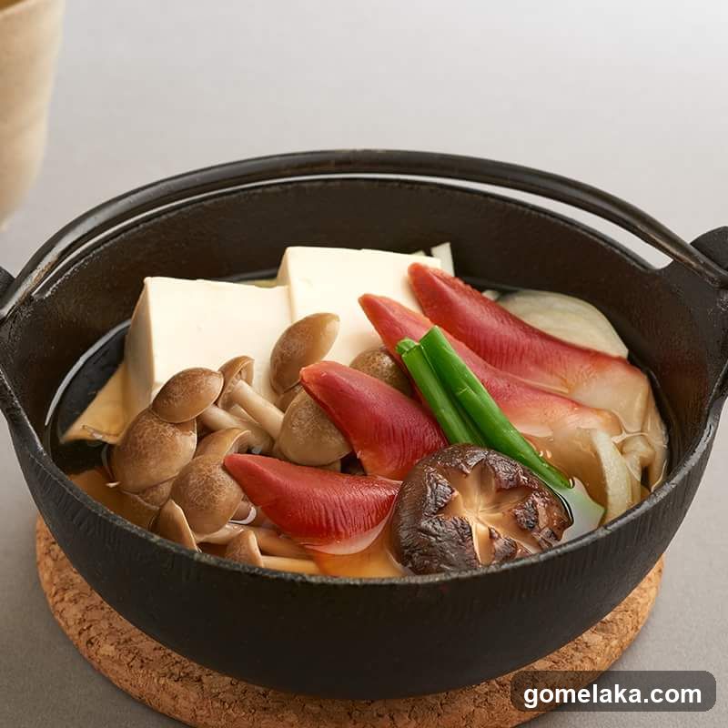 Hot Pot Dish
