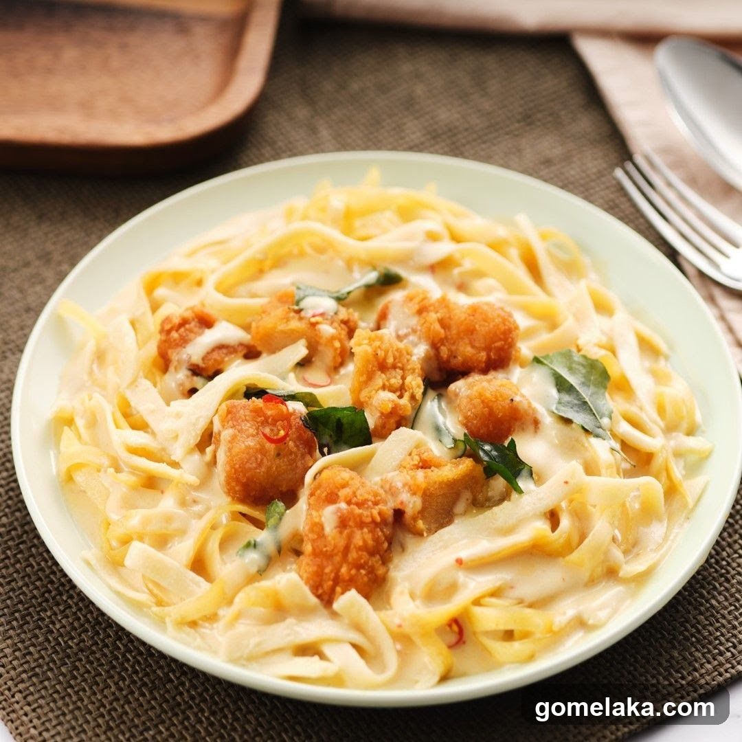 Pasta Dish
