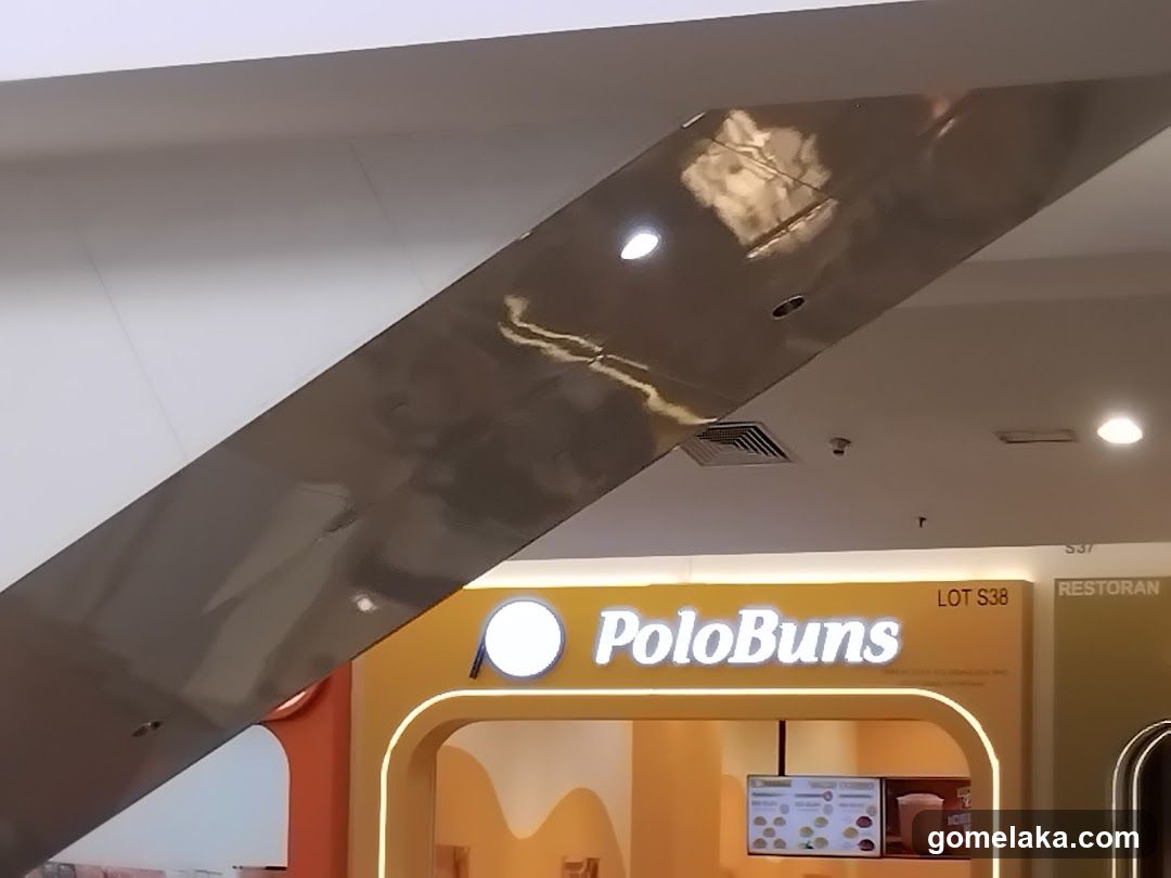 PoloBuns