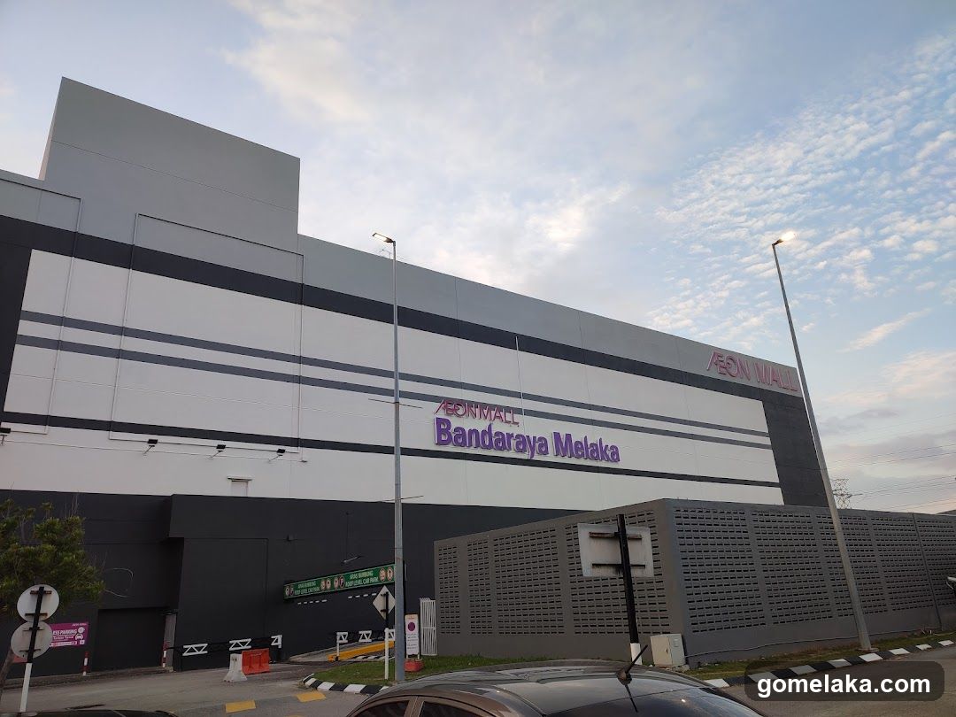 AEON MALL Bandaraya Melaka