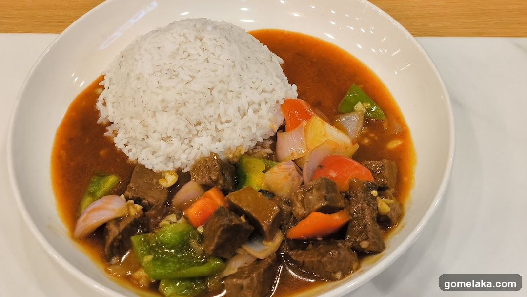 Food Dish