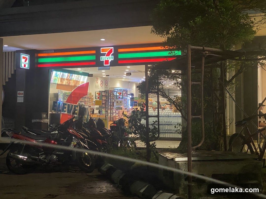 7-Eleven