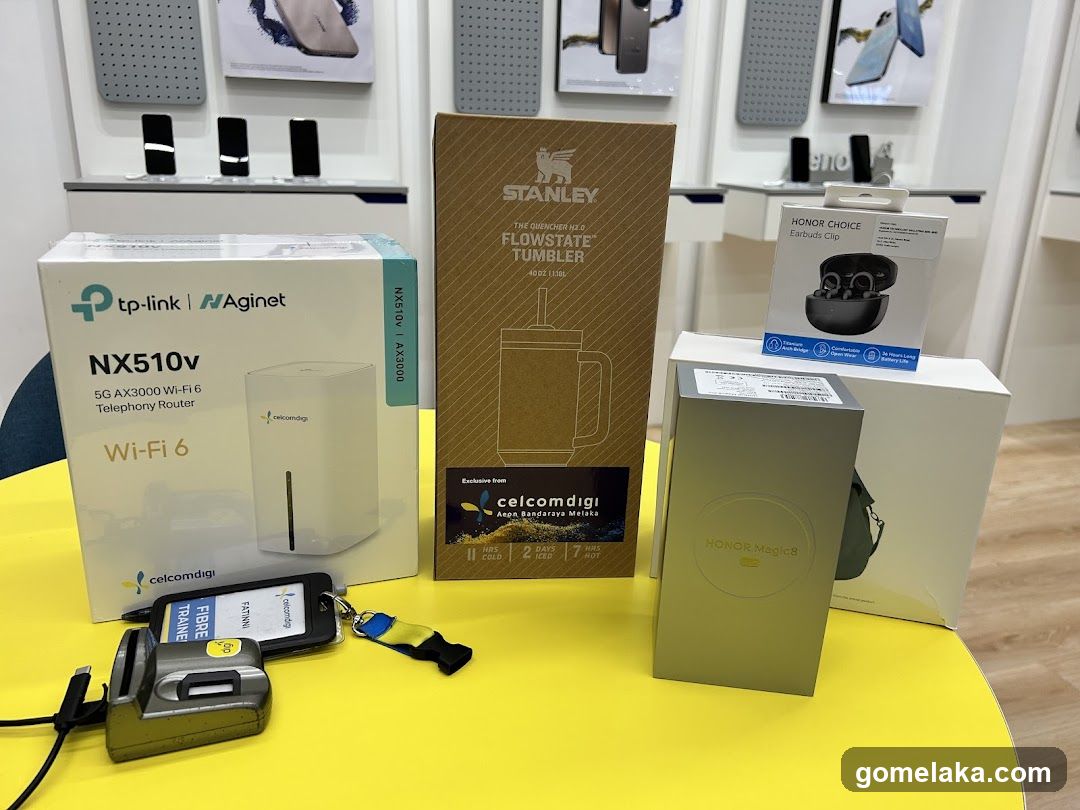 CelcomDigi