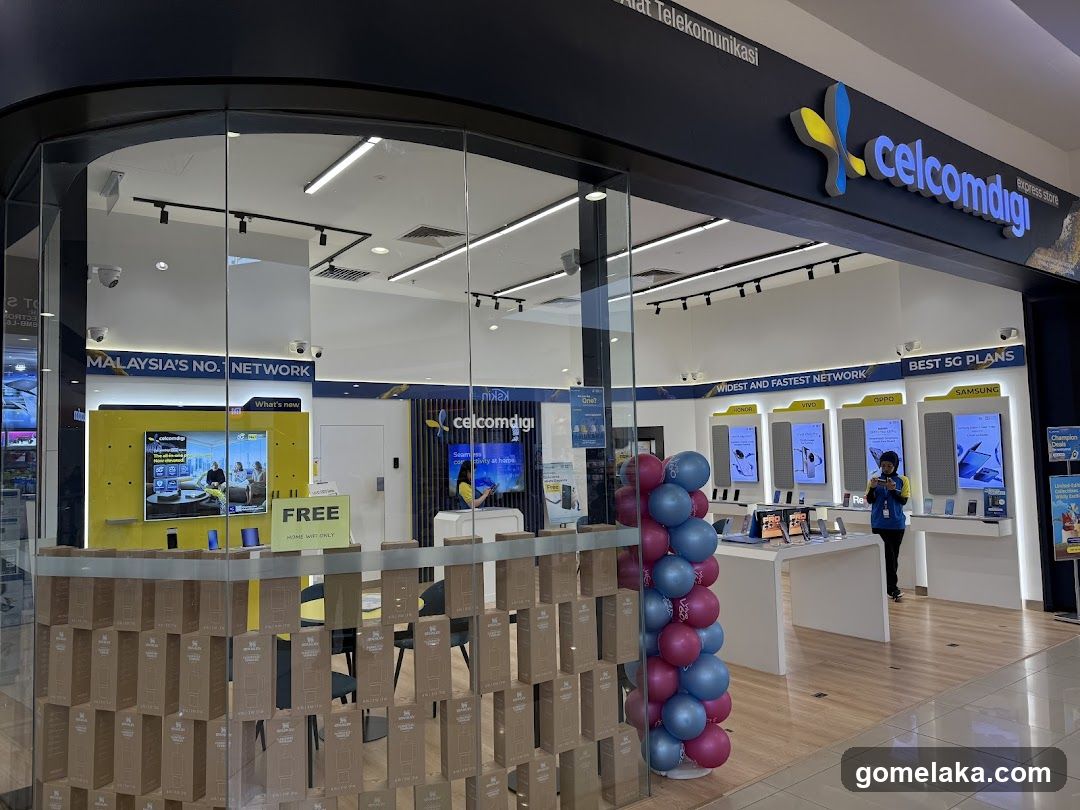 CelcomDigi