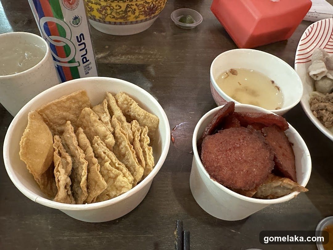 GO Noodle House