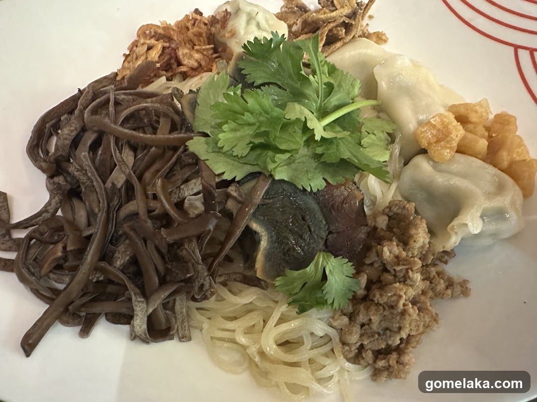 Food Plate
