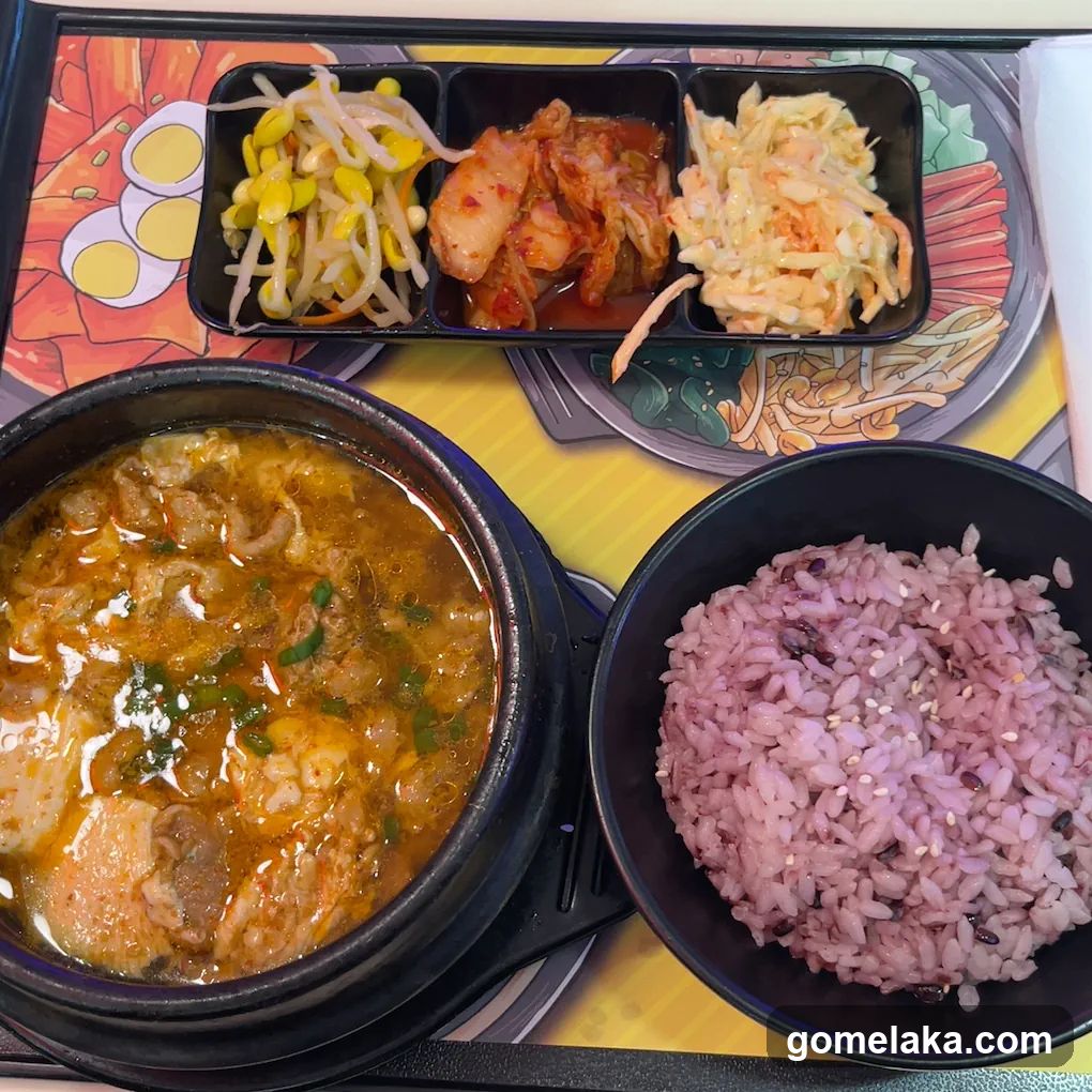 Meal Set